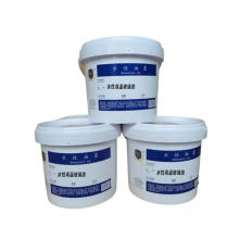 High Temperature Glass Paint